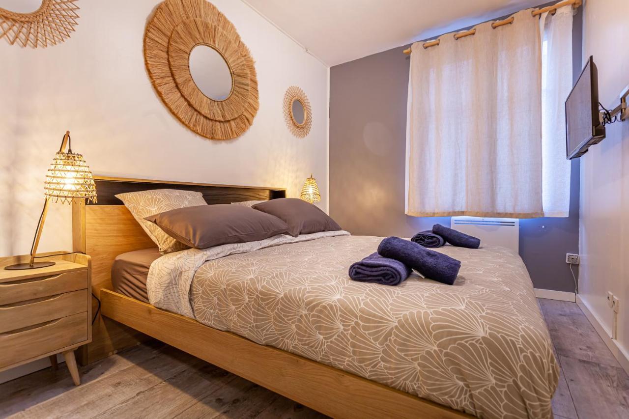 Appartement Equipe Proche De Disneyland Серри Экстерьер фото