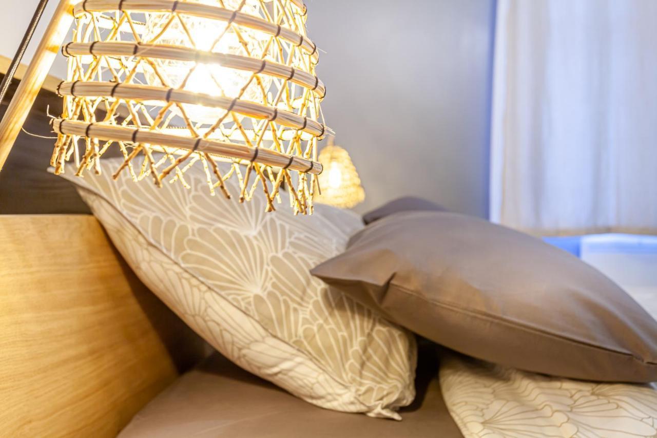 Appartement Equipe Proche De Disneyland Серри Экстерьер фото