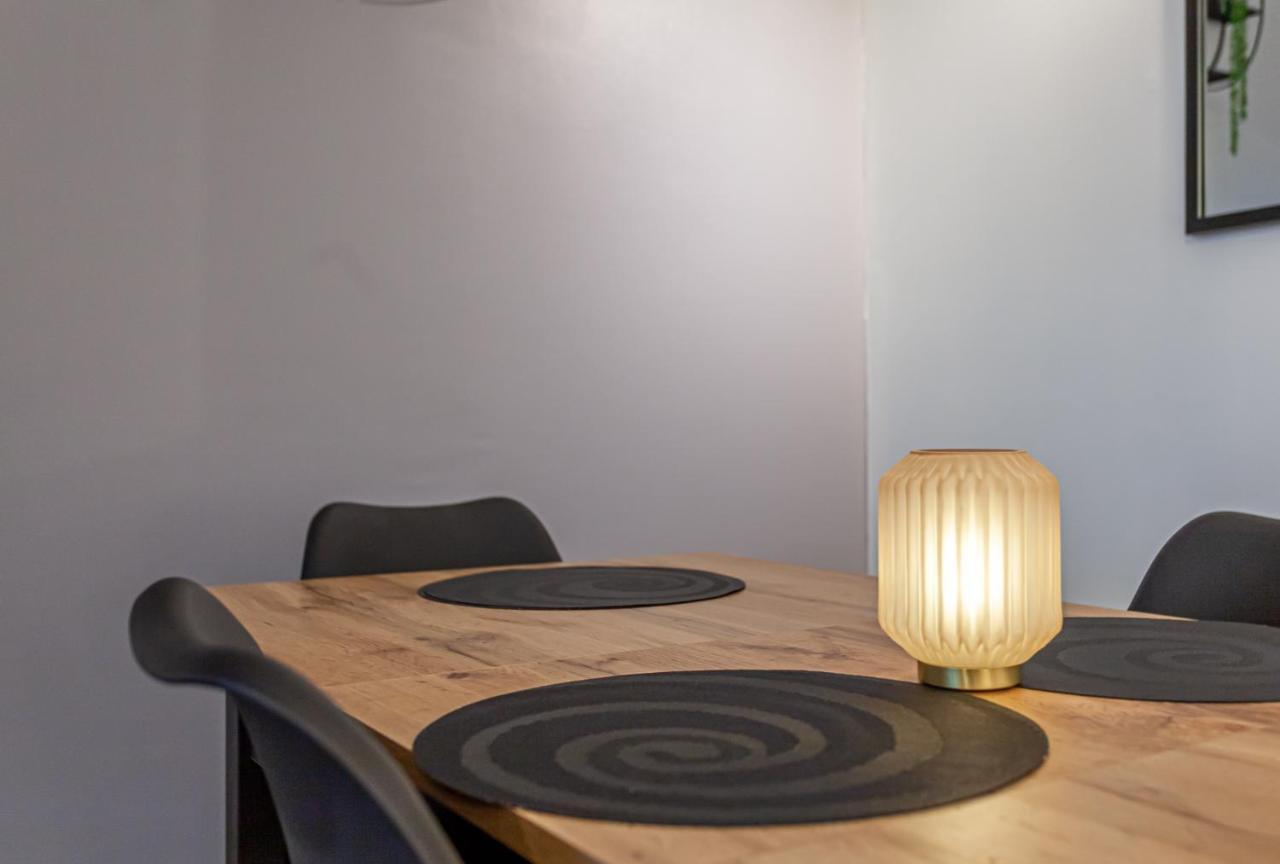 Appartement Equipe Proche De Disneyland Серри Экстерьер фото