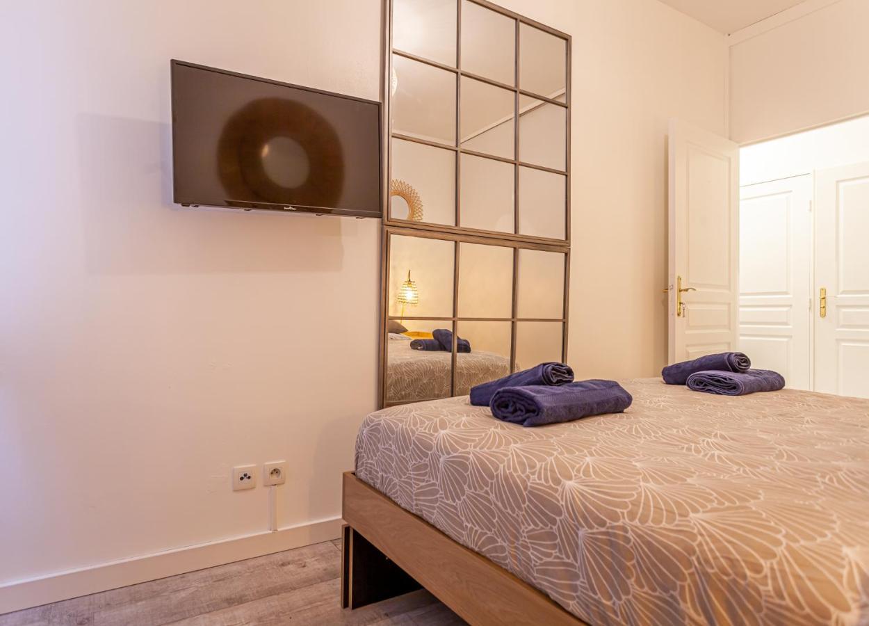 Appartement Equipe Proche De Disneyland Серри Экстерьер фото