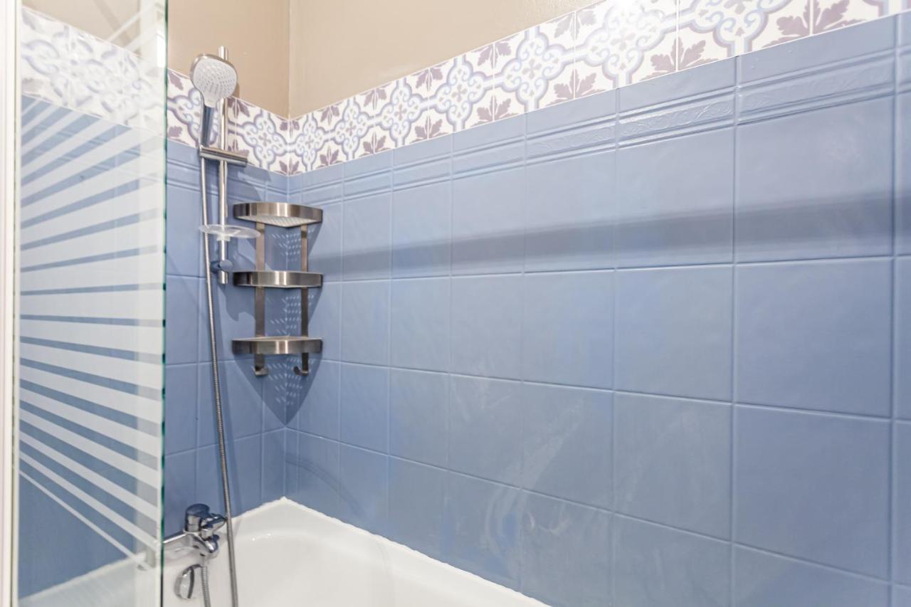 Appartement Equipe Proche De Disneyland Серри Экстерьер фото
