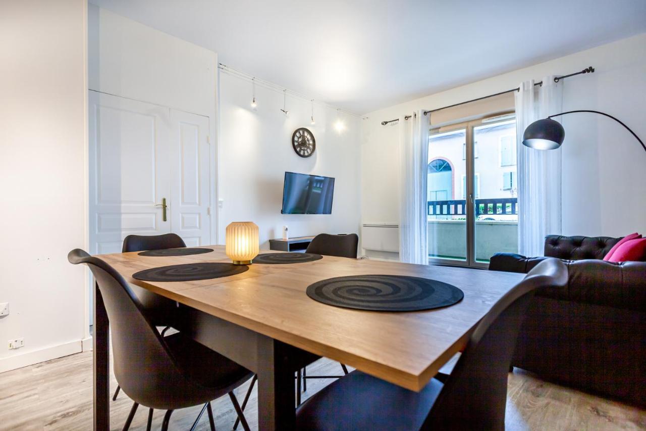 Appartement Equipe Proche De Disneyland Серри Экстерьер фото