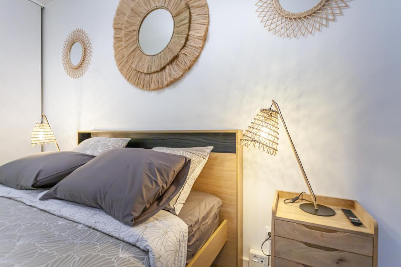 Appartement Equipe Proche De Disneyland Серри Экстерьер фото